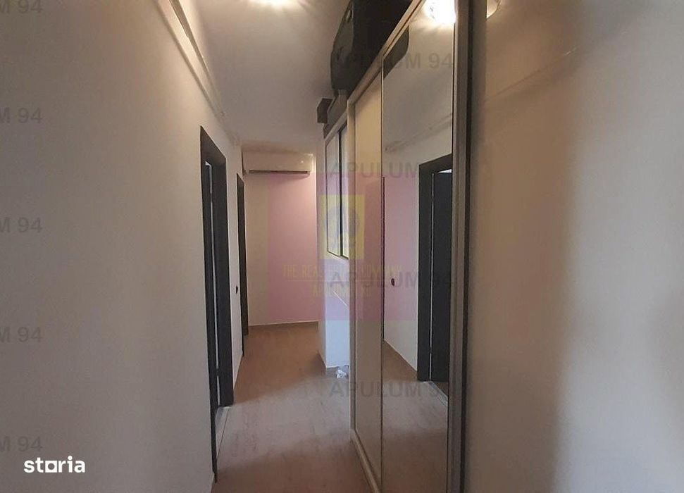 Super Apartament Vitan Mall