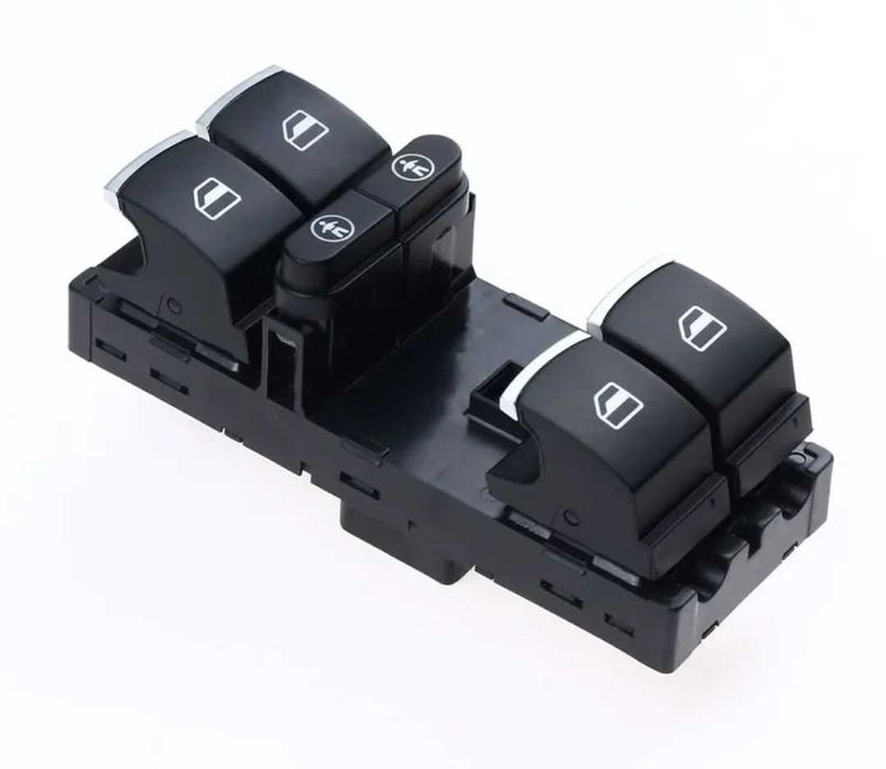 Бутони за ел. стъкла за VW Touareg Tiguan Sharan Фолксваген панел