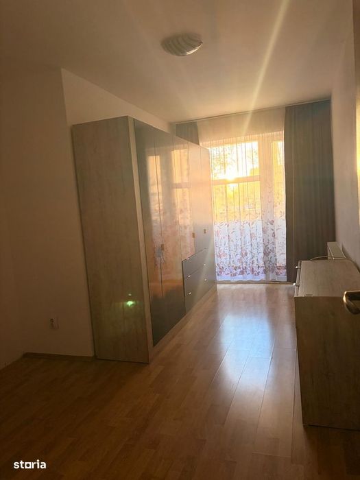 Strada Jupiter - Baciu Petrom - Apartament modern 2 camere - Bloc Nou