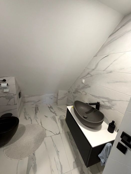 Чисто нов южен апартамент до НБУ и метро - с опция за наемане на подземен гараж за 2 коли (доплаща се допълнително)