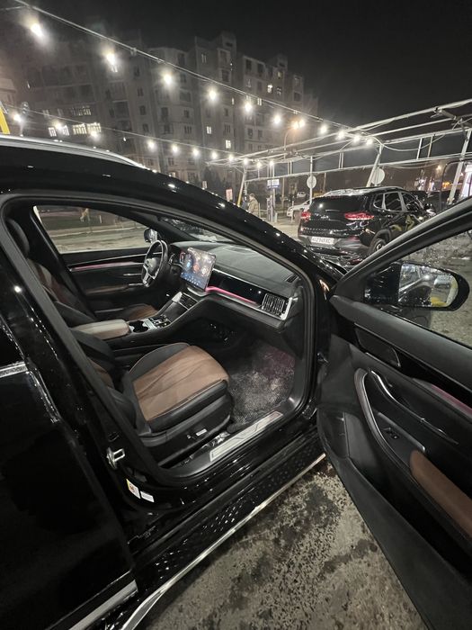 BYD Song Plus Chempion 150km