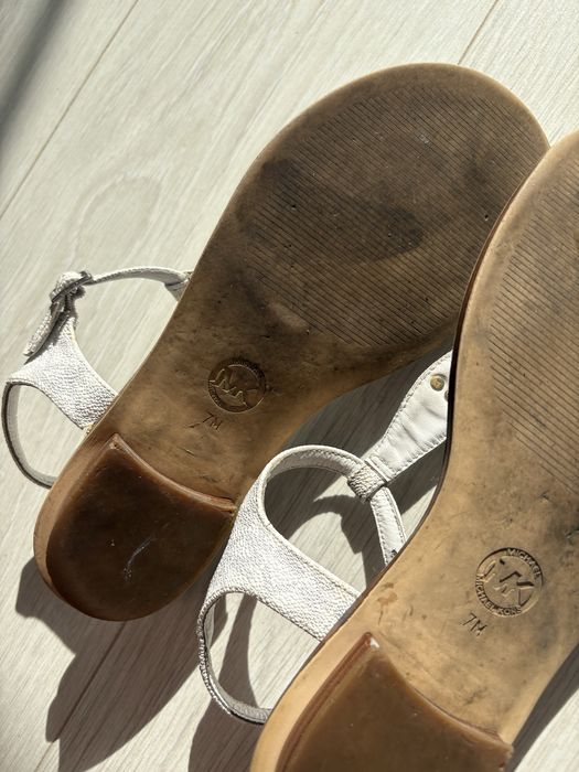 Michael KORS сандали летние!