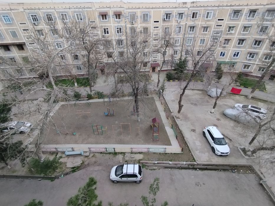 Продаю свою однокомнатную квартиру