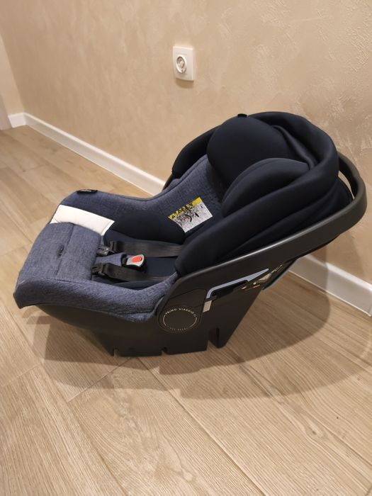 Бебешко кошче детско кошче за кола