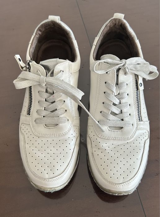 Кецове Ecco,Hogan,Adidas,Asics,Crocs и др
