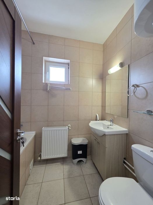 Titan/Complex Rezidential Citadella