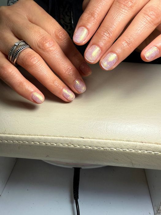 Начинающий Мастер маникюра,работа на дому