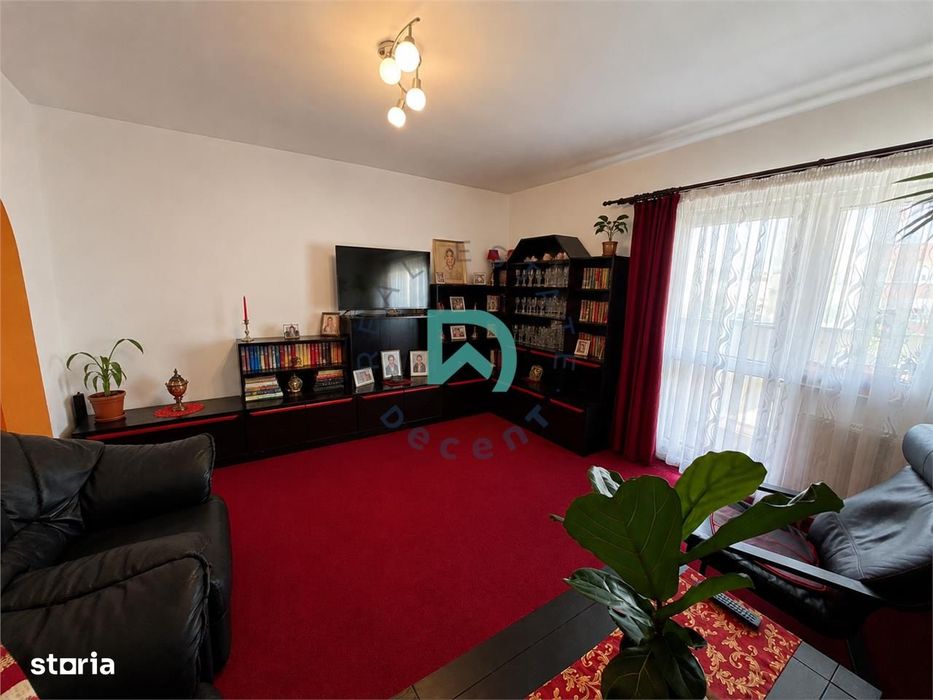 Apartament 3 camere Vlahuta, 70 mp - Brasov