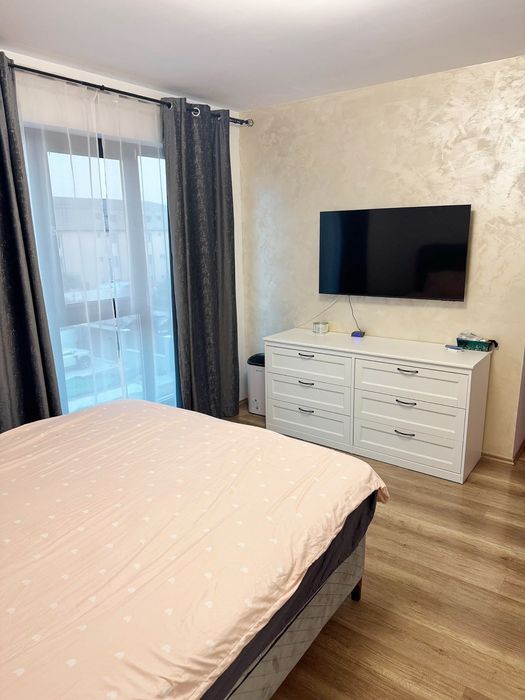 Vand Garsoniera Diamantului