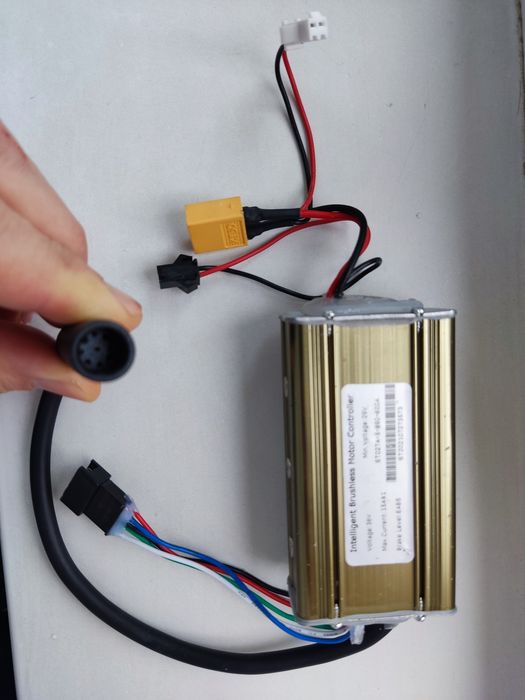 Controller universal 36V trotineta electrica Kugoo s2 PRO s1 pro