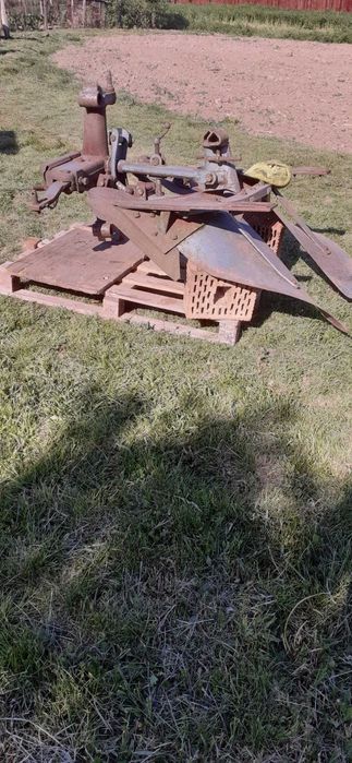 Utilaje agricole