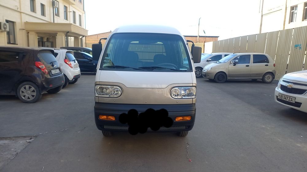 Damas 2025  prabeg 14000min