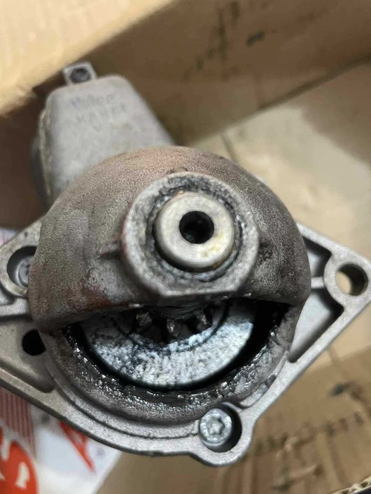 Стартер за автомобил S 3003