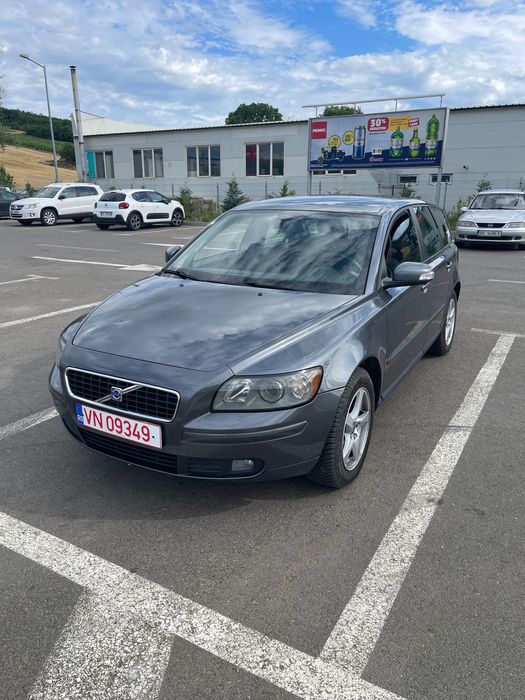 VOLVO V50 2006 — imagine 2