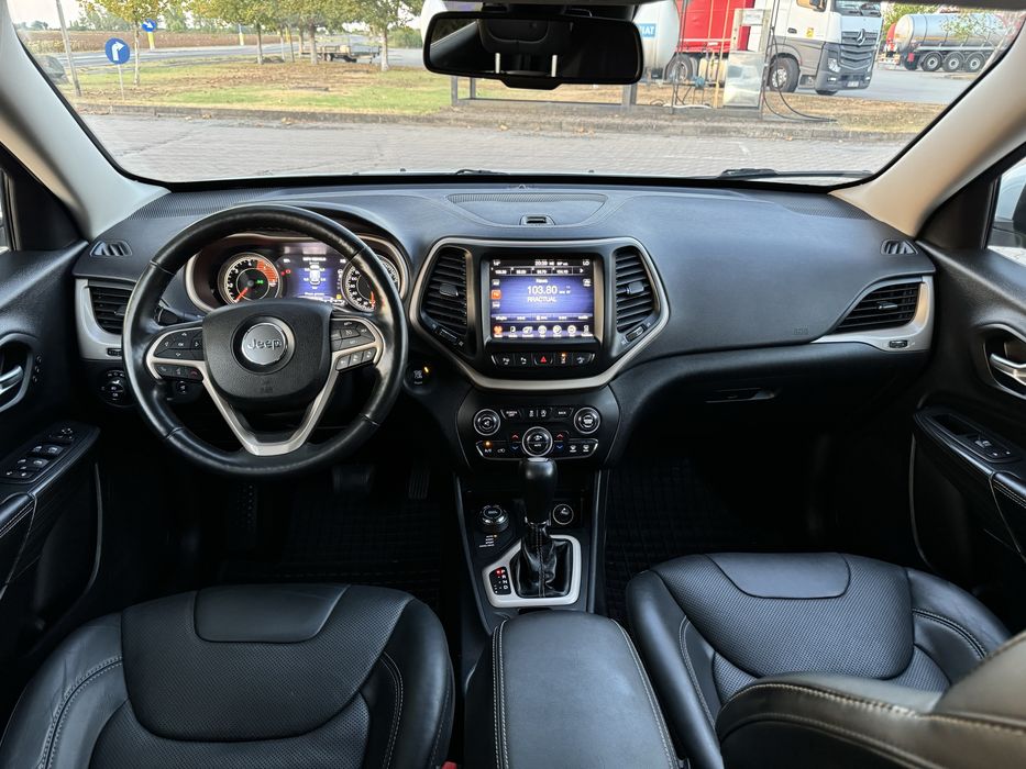 Euro 6 ..4x4..LED.. Inmatriculat RO