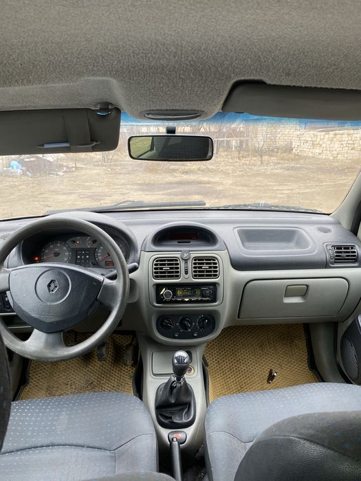 Продам Рено Симбол