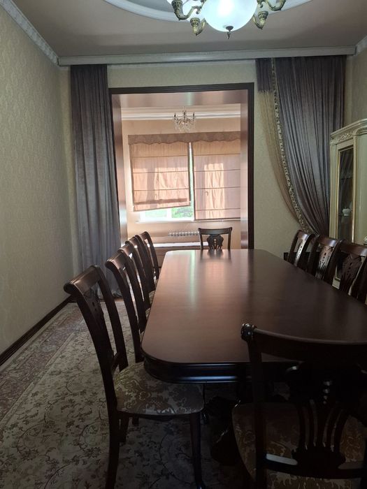 Урда Высокопотолочка 1-Линия 4*5/4/4 130м²Продаётся Квартира