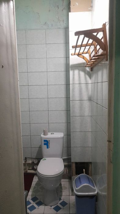 Yashnabod tumani Aviasozlar bozori yaqinidagi uy ijaraga beriladi