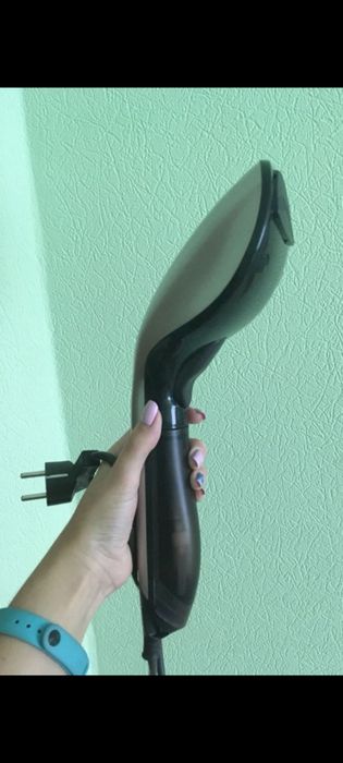 Ручной отпариватель