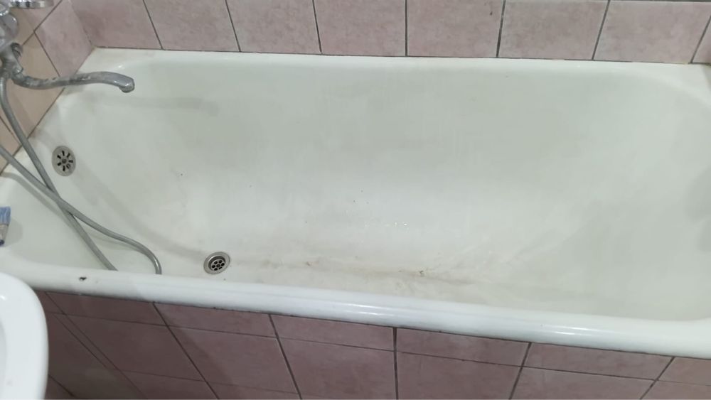 Продам ванну б/у