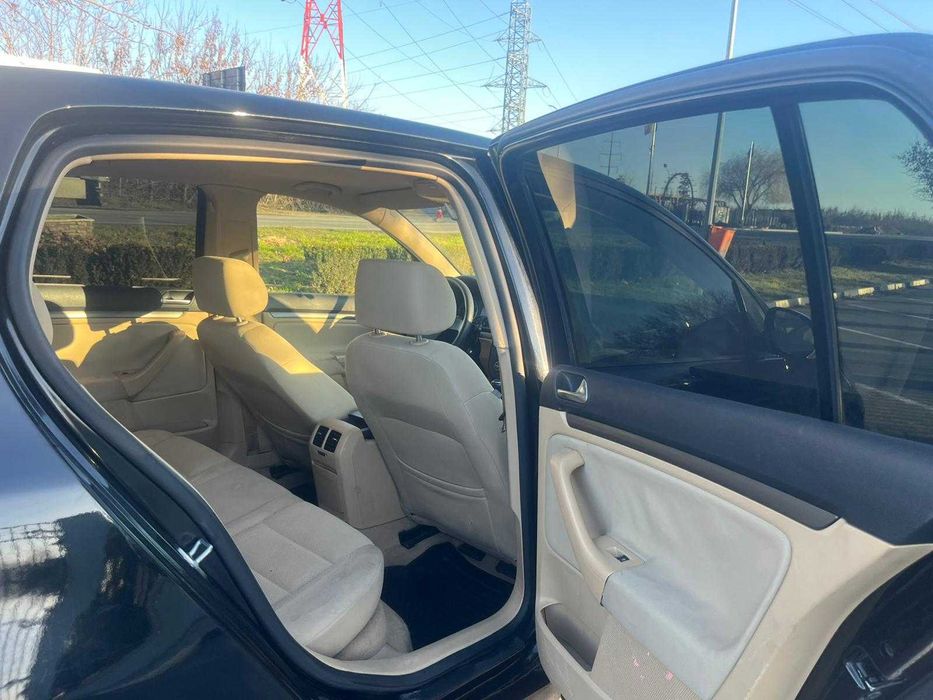 Volkswagen Golf 5 1.9 tdi