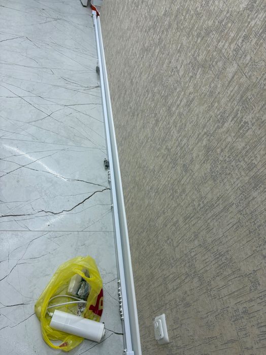 Электрокарниз Dooya