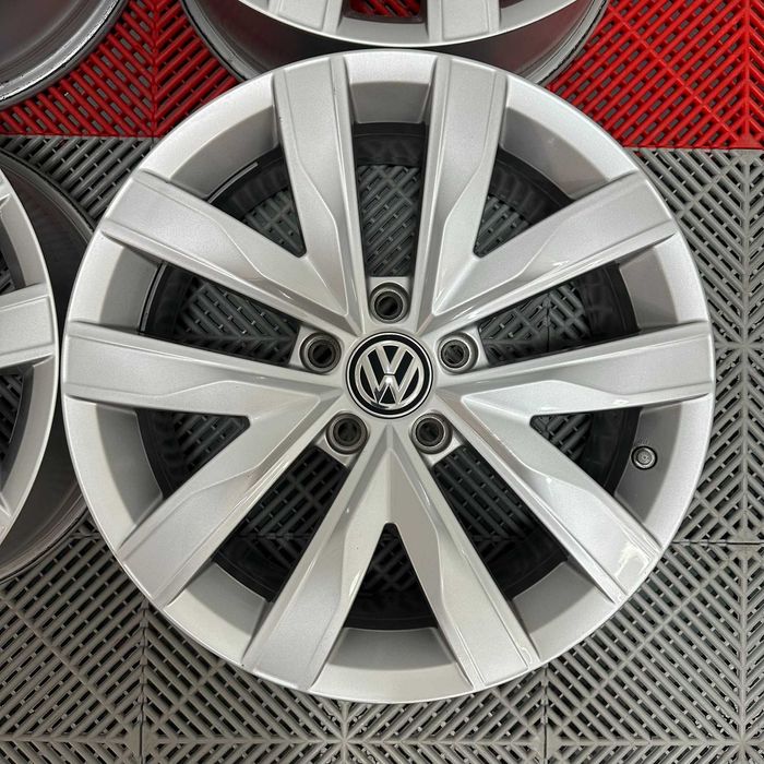 Jante VW Arteon Passat B8 T-Roc R17 TVA21% *GARANTIE*