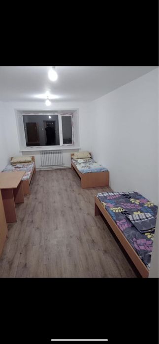 Продам общежитие