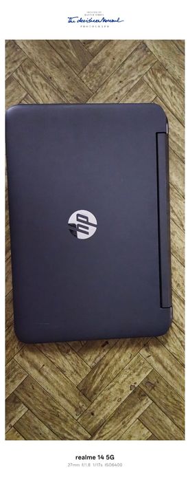 Leptop Hp piese de schimb