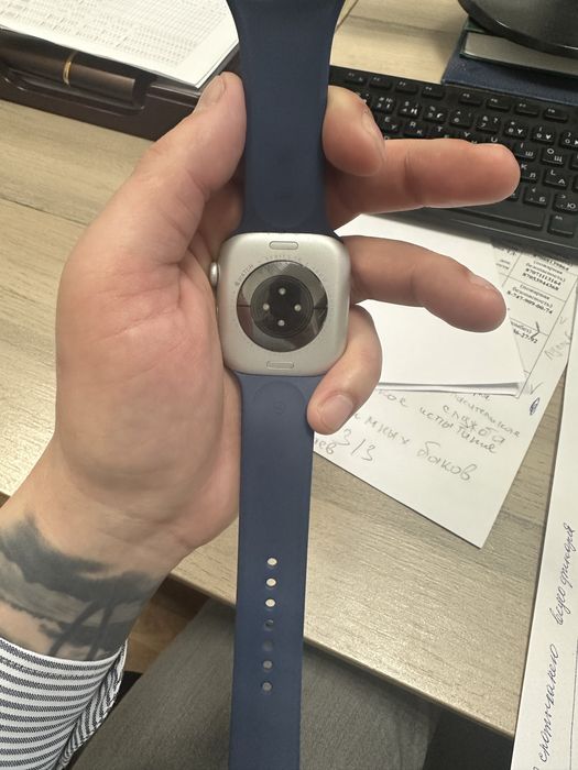 Apple watch 10 46mm