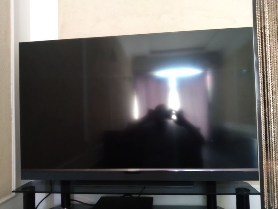 Artel 50 Full HD smart 4К.