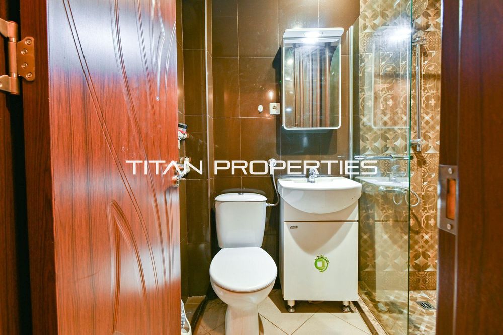 Продава се Тристаен апартамент в София, Хиподрума - 74 кв.м за 2275 €/кв.м - Снимка #13