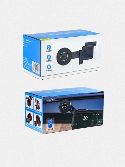 Держатель в автомобиль, BYD, Zeekr, Jetour, Changan