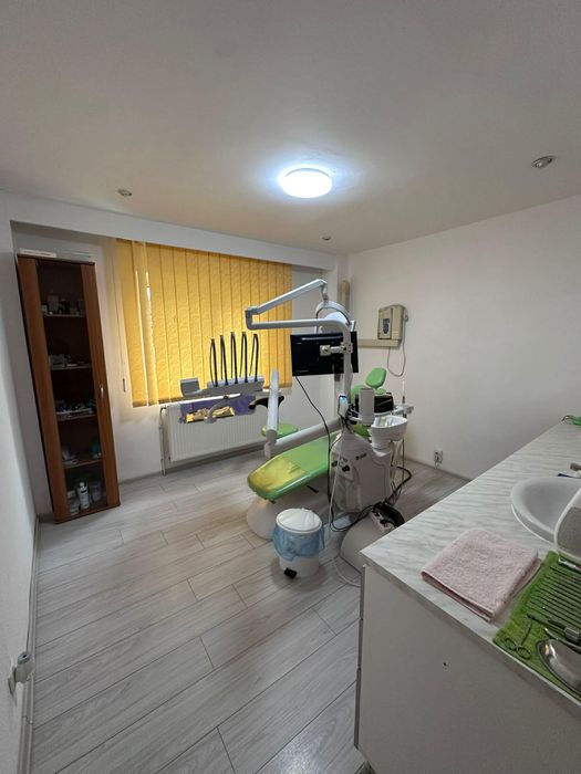 Cabinet stomatologic