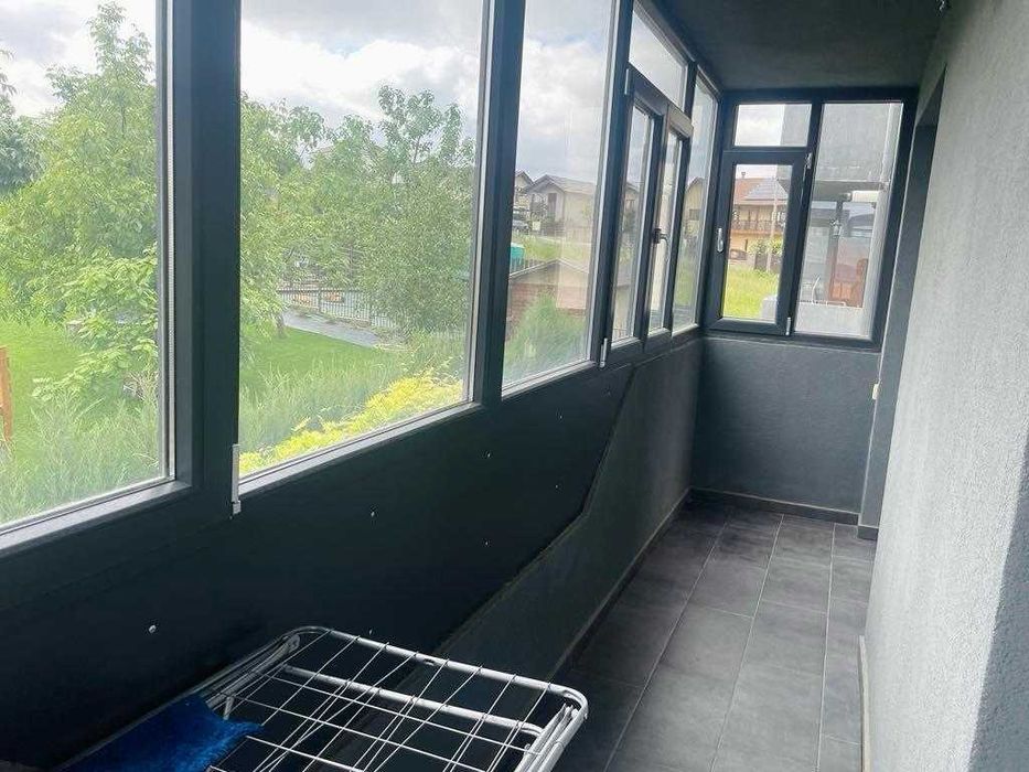 Apartament 3 camere modern, 80 m², etaj 1, Pacurari-Valea Lupului, 0% comision