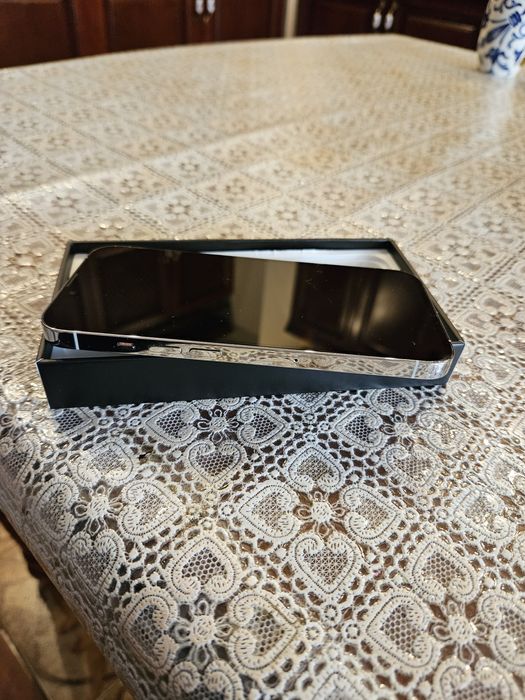 iPhone 13 Pro 256GB Silver (оригинал)