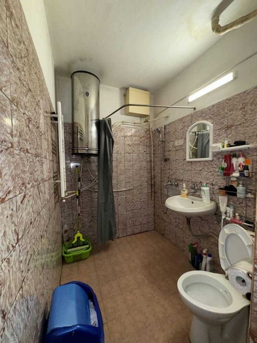 Продава се Двустаен апартамент в Пловдив, Изгрев - 67 кв.м за 1090 €/кв.м - Снимка #13