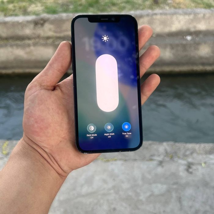 iphone 12 128gb ochilmagan