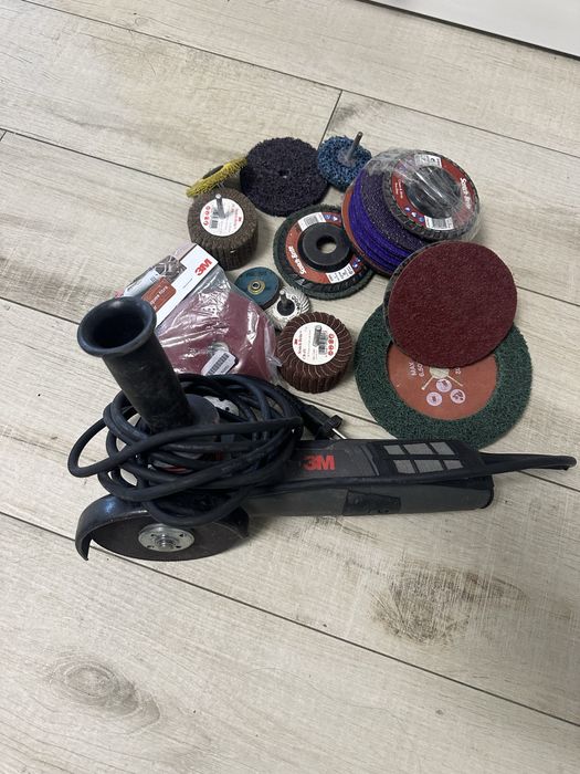 Flex 3M ,wurth hilti bosch dewalt