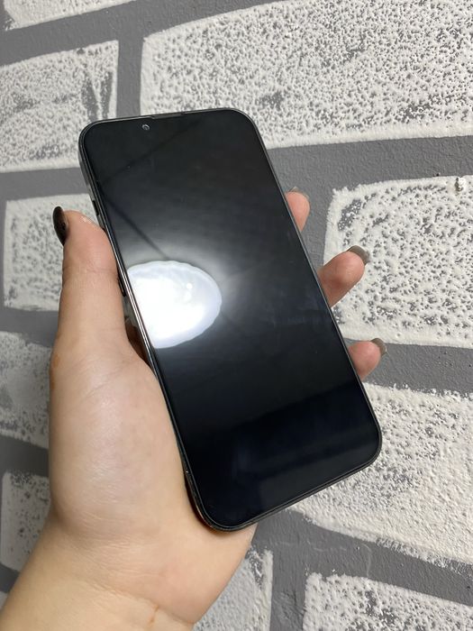 Продам iphone 13Pro