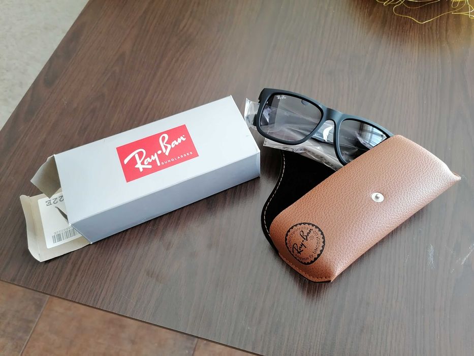Слънчеви очила Ray Ban