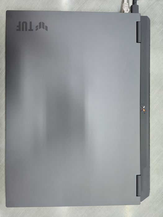 Asus TUF Gaming F16