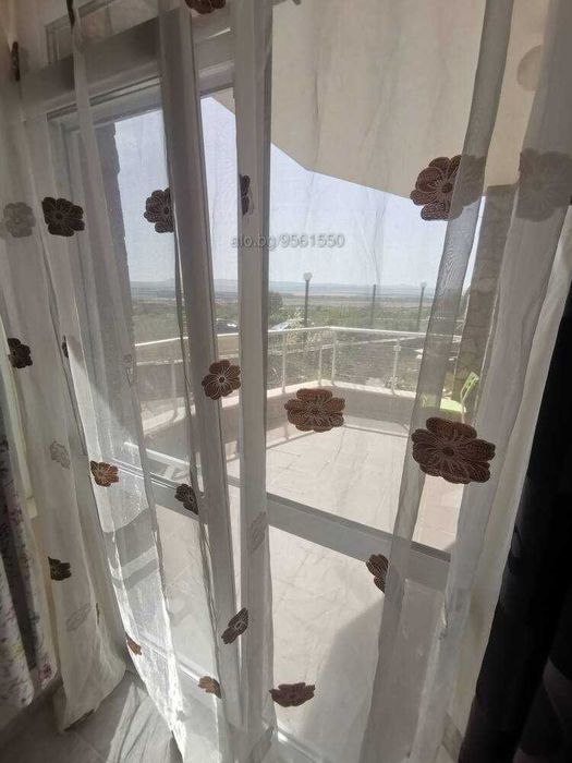 Дава се под наем Двустаен апартамент в Несебър - 60 кв.м за 255 € - Снимка #6