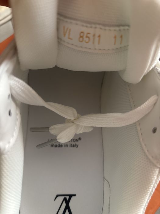 Louis Vuitton Sneakers