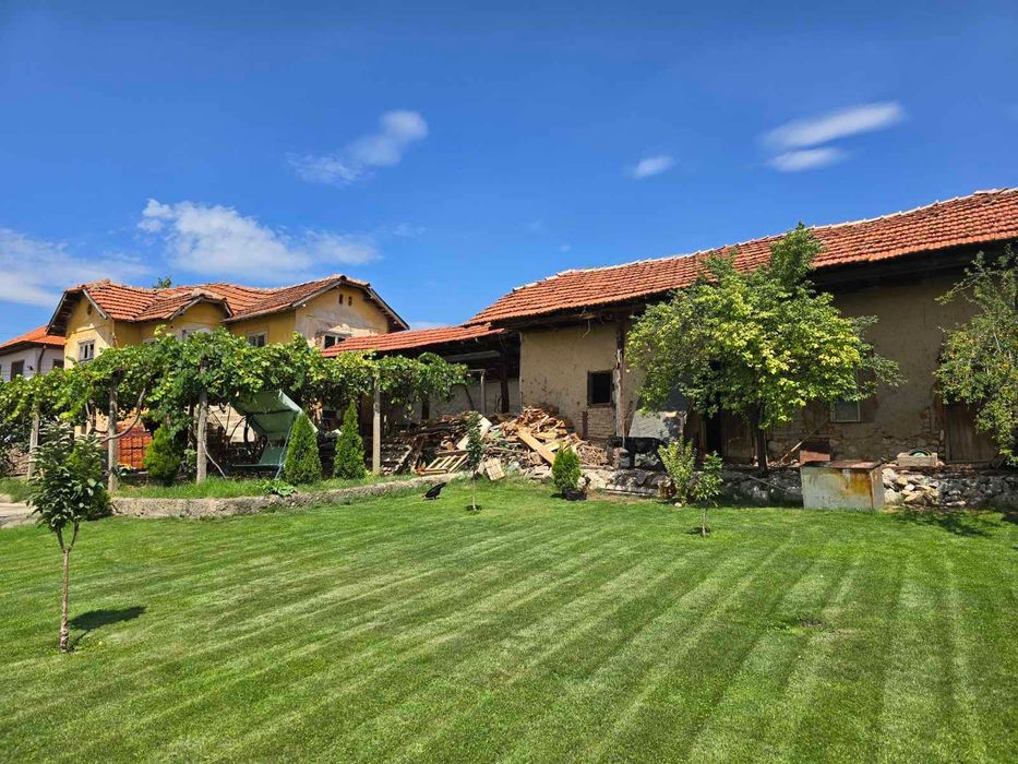 Продава се Къща в Кюстендил, Румена войвода - 70 кв.м за 672 €/кв.м - Снимка #13