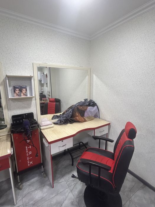 Продаётся готовый бизнес