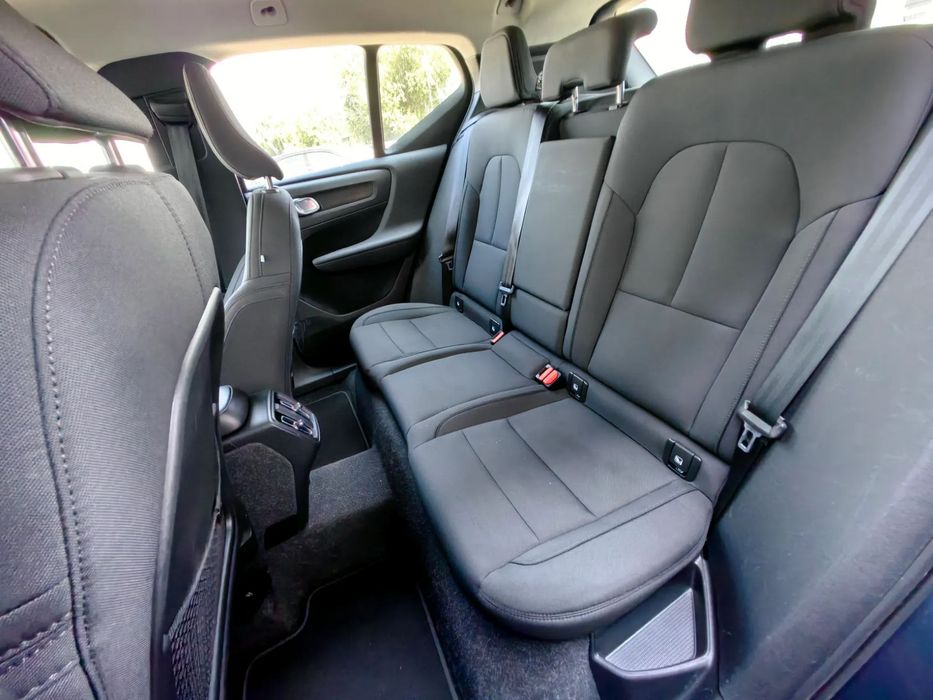 Volvo XC 40