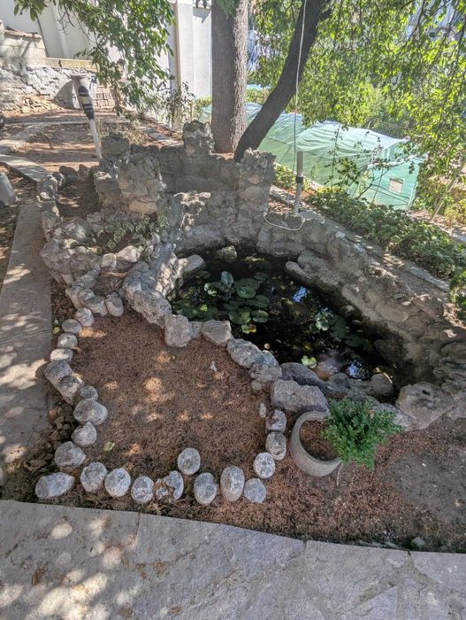 Продавам къща до сп. Марек