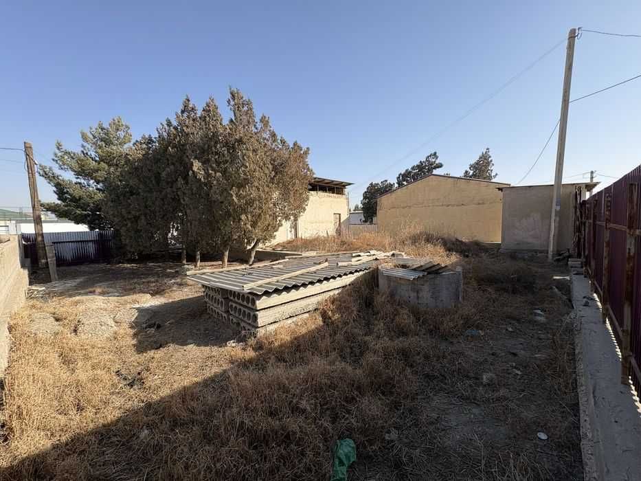 Когон туман маркази Ниез Хожи махалласида Участка сотилади