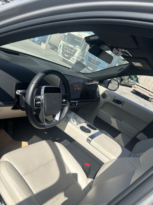 Lixiang L7 2024 — 2